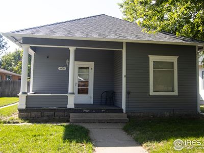 406 Custer St, Brush, CO, 80723