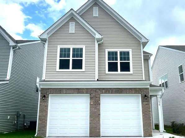1640 King Street, Wilmington, NC 28401