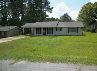104 S Fairlane Dr, West Monroe, LA 71291