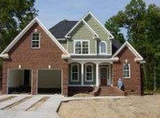 4149 Rodanthe Cir, Florence, SC 29501