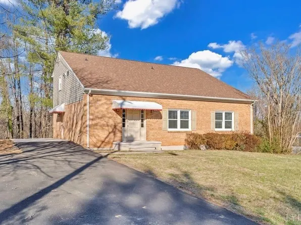 118 Statham Rd, Lynchburg, VA 24504