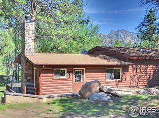 1335 Strong Ave, Estes Park, CO 80517