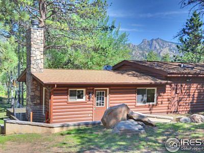 1335 Strong Ave, Estes Park, CO, 80517