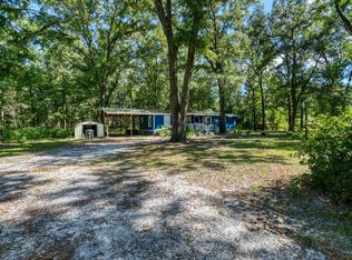 10659 Old Pine Acres Trl, Tallahassee, FL 32305