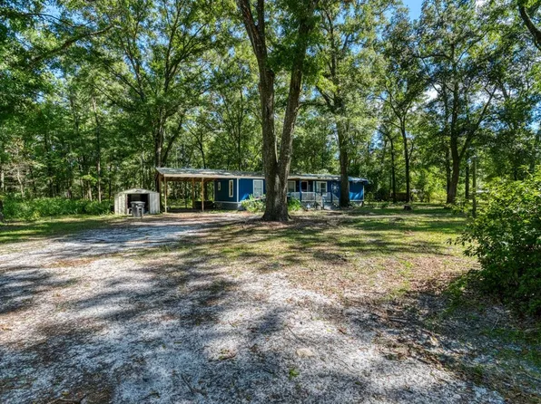 10659 Old Pine Acres Trl, Tallahassee, FL 32305