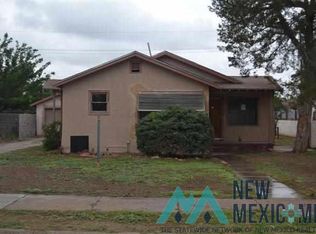 1404 S Madison Ave, Roswell, NM 88203