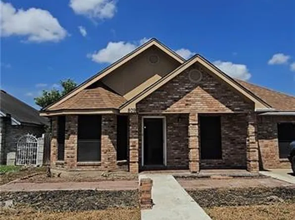 809 E Azalea Ave, Hidalgo, TX 78557