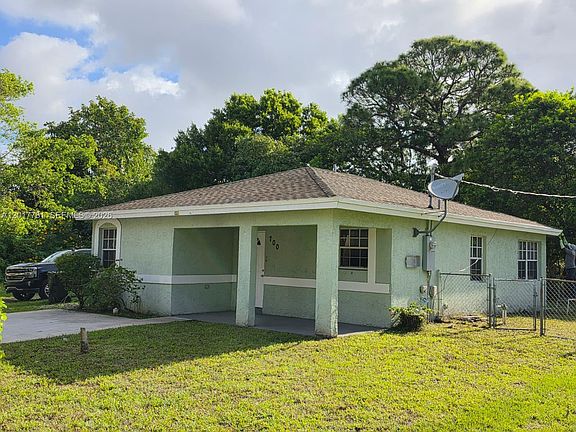 5th image of 700 NW 19th Ter