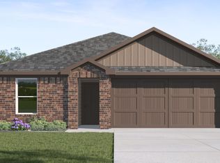 Bradley Plan, Eastern Wells, Jarrell, TX 76537