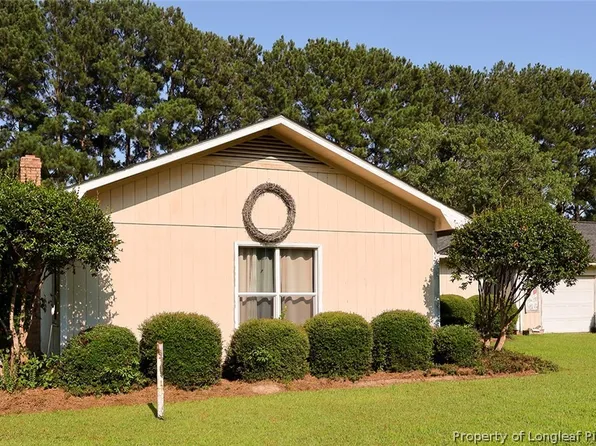 5455 Oxendine School Rd, Maxton, NC 28364