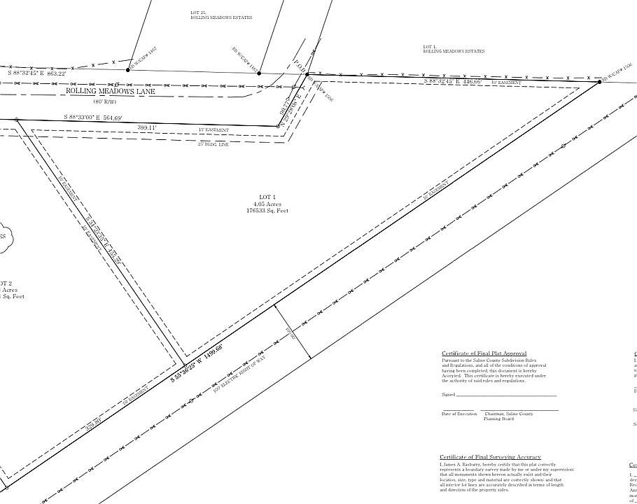 2nd image of 0 Rolling Meadow Loop