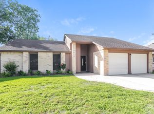 2411 Webster Ranch Rd, Friendswood, TX 77546
