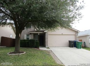 510 Limestone Flt, San Antonio, TX 78251