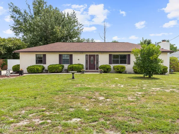 4205 Northshore Rd, Lynn Haven, FL 32444