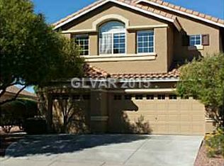 258 Redwing Village Ct, Henderson, NV 89012