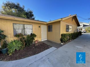 2418 Clark Ln #A, Redondo Beach, CA 90278