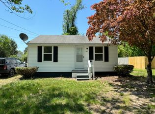 1106 Mineola Ave, Salisbury, MD 21801