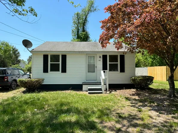 1106 Mineola Ave, Salisbury, MD 21801