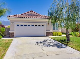 1782 Dalea Way, Beaumont, CA 92223