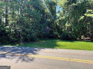 0 Pioneer Rd, Jasper, GA 30143