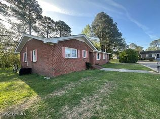 1206 Bias Street, Elizabeth City, NC 27909