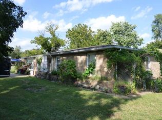 642 N Bebe St, Wichita, KS 67212