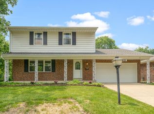 1401 Bellflower Ave, Columbus, OH