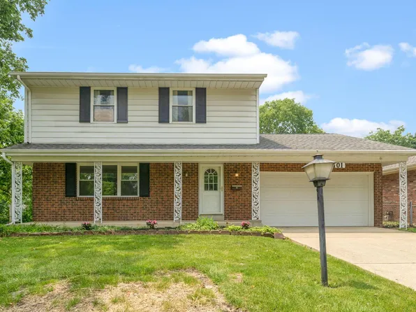 1401 Bellflower Ave, Columbus, OH 43204