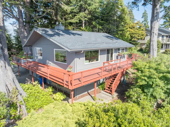 407 Siletz View Ln, Gleneden Beach, OR 97388
