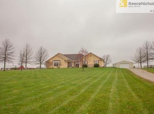 774 NW 1801st Rd, Bates City, MO 64011