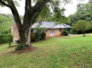 1621 Melinda Dr LOT 11, Altavista, VA 24517