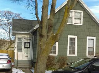 19 Heidelberg St, Rochester, NY 14609