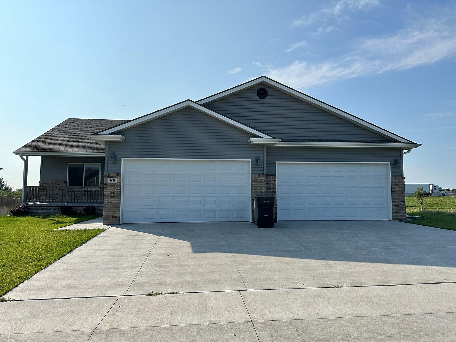 6658 Grays Peak Ct, Lincoln, NE 68521 | Zillow