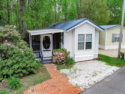 5355 Parkway E LOT 56, Cosby, TN, 37722