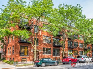 3604 N Magnolia Ave #2, Chicago, IL 60613