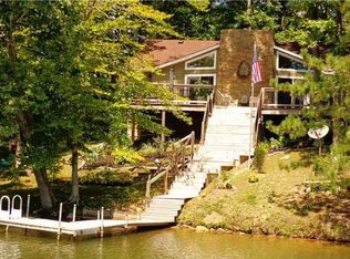 8316 N Chickadee Dr, Morgantown, IN 46160