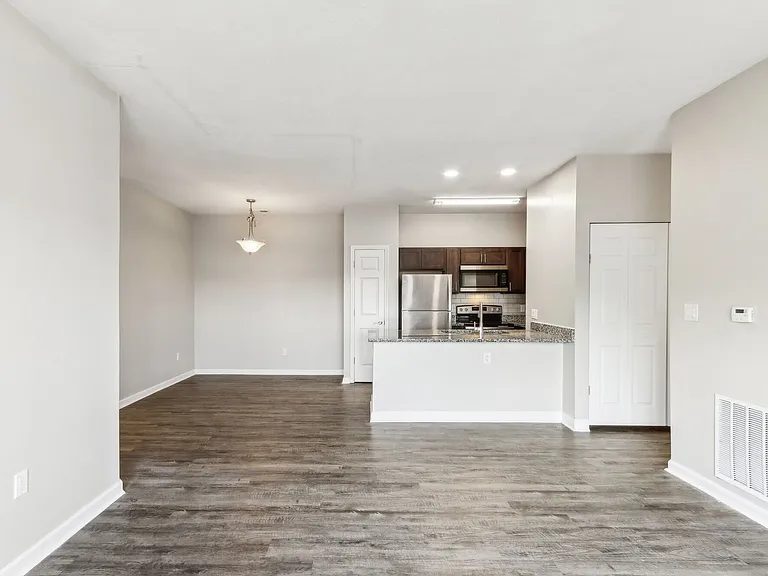 Washington Village Apartments — Photo 2