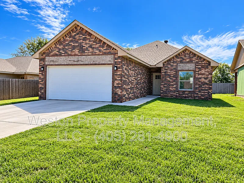 3 bed, 2.0 bath, 1175 sqft, $1,495 — Photo 1