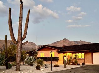 815 E Via Lucitas, Tucson, AZ 85718