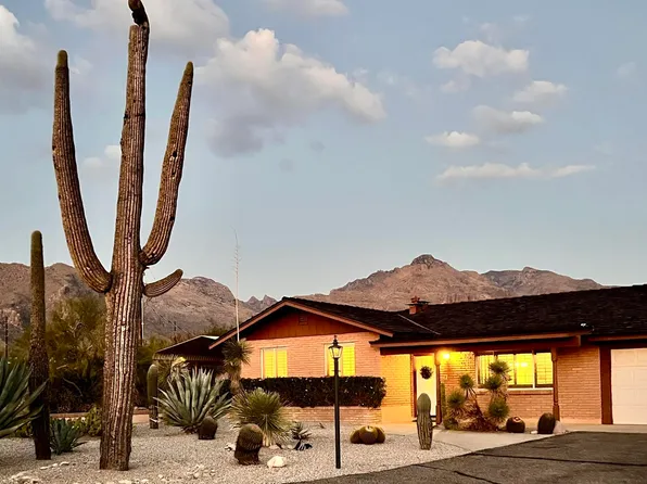 815 E Via Lucitas, Tucson, AZ 85718