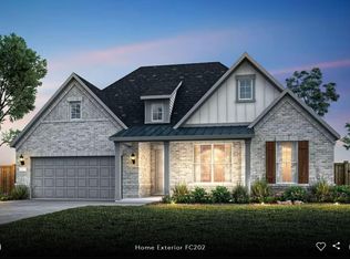 257 Blanco Flats Run, Kyle, TX 78640