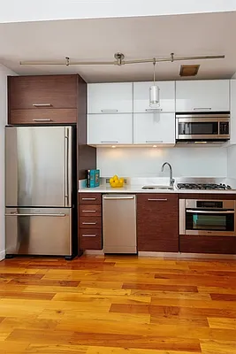 Rented by Brown Harris Stevens | media 22