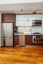 Rented by Brown Harris Stevens