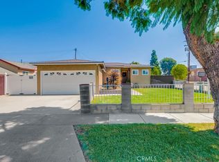 12124 Hebe Ave, Norwalk, CA 90650
