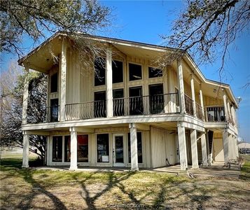 133 Private Road 5896b, Jewett, TX, 75846