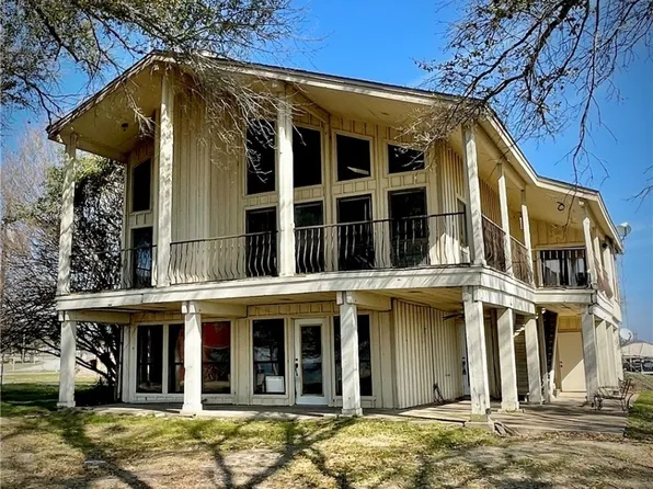 133 Private Road 5896b, Jewett, TX 75846