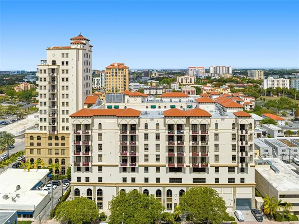 1805 Ponce De Leon Blvd APT 524, Coral Gables, FL 33134
