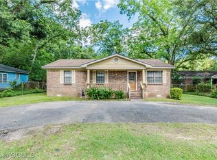 1604 Northview Dr, Mobile, AL 36618
