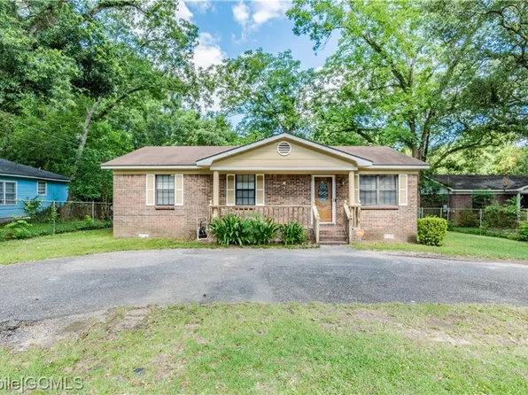 1604 Northview Dr, Mobile, AL 36618