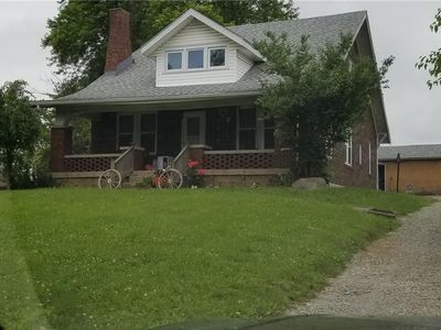 2547 Springfield Jamestown Rd, Springfield, OH, 45506